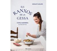 Els ranxos de la Gessa: 62 receptes de cuina marinera: 24 (Sensacions)