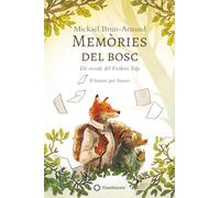 Els records del Frederic Talp (Memòries del bosc #1)