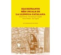 Els refranys més usuals de la llengua catalana