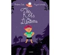 Els Reis De L Univers