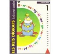 Els Reis Dígrafs Nº 1 Ll