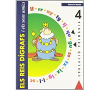 ELS REIS DIGRAFS N? 4 QU I GU