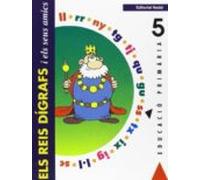 Els Reis Dígrafs Nº 5 Ss (c.i. - C.m.)