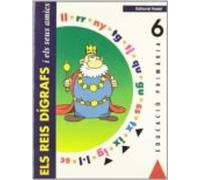 Els Reis Dígrafs Nº 6 Tx Ix I Ig (c.i. - C.m.)