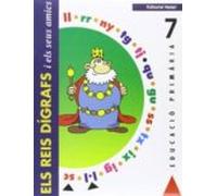 Els Reis Dígrafs Nº 7 L·l I Sc (c.i. - C.m.)