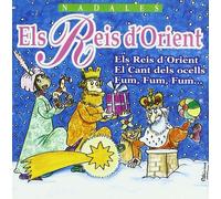 Els Reis D'Orient