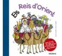 Els Reis Dorient - Edició De Luxe