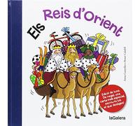 Els Reis d'Orient - Edició de luxe