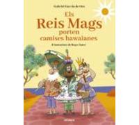 Els Reis Mags Porten Camises Hawaianes