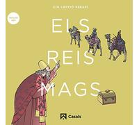 Els Reis Mags (Serafí)