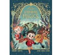 Els Rescatadors Magics 1: La Porta A Imaginaria (cat)