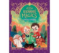 Els Rescatadors Màgics 3. A l'escola encantada