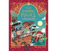 Els Rescatadors Màgics 4. Al campament pirata