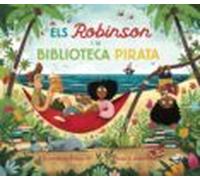 Els Robinson I La Biblioteca Pirata