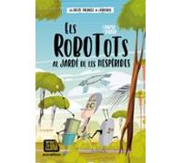 Els Robotots Al Jardi De Les Hesperides