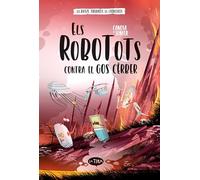 Els Robotots Contra El Gos Cerber (val): 17 (La Tira)