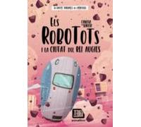 Els robotots i la ciutat del rei Augies: 5 (La Zebra)