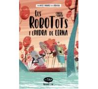 Els Robotots i l'Hidra de Lerna