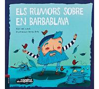 Els rumors sobre en Barbablava: 20 (Contes Desexplicats)