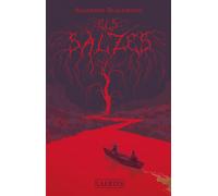 Els salzes | Algernon Blackwood, Emili Olcina