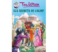 Els Secrets De L Olimp