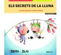 Els Secrets De La Lluna