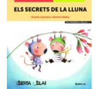 Els Secrets De La Lluna