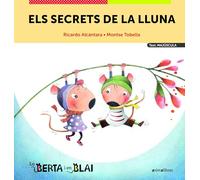 Els Secrets De La Lluna