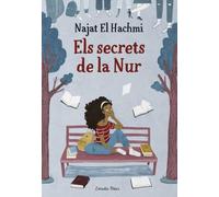 Els secrets de la Nur: Premio Zenda 2025 (Novel·les contemporànies)