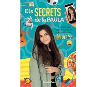 Els secrets de la Paula (Llibres d'entreteniment)