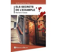 Els secrets de l'Eixample: 70 (Esplai)