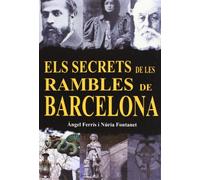 Els Secrets De Les Rambles De Barcelona