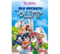 Els Secrets De Lolimp (ebook)