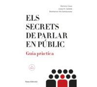Els Secrets De Parlar En Public
