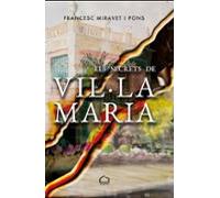 Els Secrets De Vil·la Maria