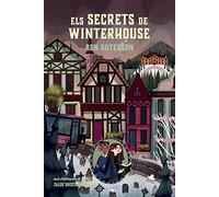 Els secrets de Winterhouse: 146 (Narrativa Singular)