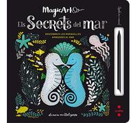 Els Secrets del mar (CRUILLA)