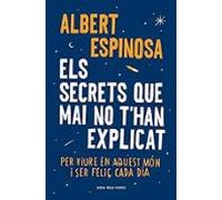 Els secrets que mai no t'han explicat