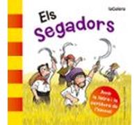 Els Segadors