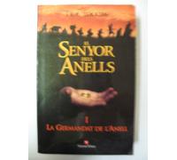 Els Senyor Dels Anells I: La Germandat De L'anell - 9788431668259