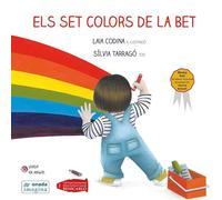 Els set colors de la Bet: 34 (Imagina)