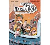 Els Set De Barba-roja A La Recerca Del Pare