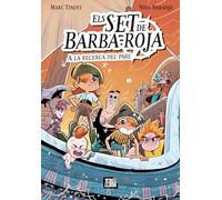 Els Set De Barba-roja - A La Recerca Del Pare (La Zebra)