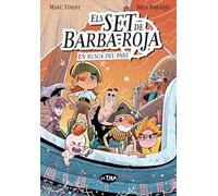 Els Set De Barba-roja. En Busca Del Pare