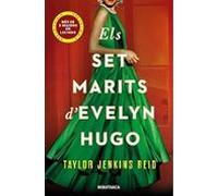Els Set Marits D Evelyn Hugo