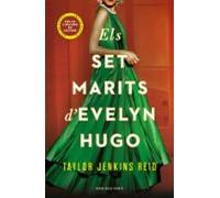 Els Set Marits D'Evelyn Hugo