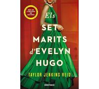 Els set marits d'Evelyn Hugo (Narrativa Catalana)