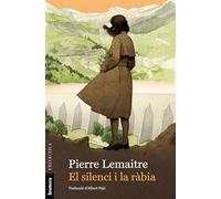 Els Silenci I La Rabia (L'Eclèctica)