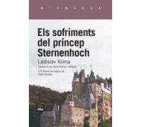 Els Sofriments Del Príncep Sternenhoch