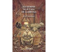 Els somnis a la casa de la bruixa: 89 (L'Arcà)